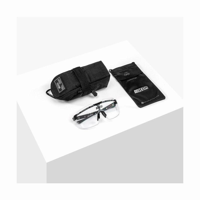 SCICON シーコン　AEROWATT FOZA 　箱付き　ほぼ新品 特セール)シーコン(SCICON) AEROWATT FOZA(エアロワット フォーザ