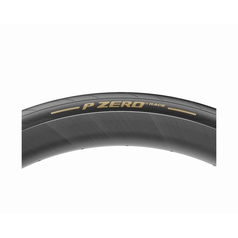 特セール)ピレリ（PIRELLI） P ZERO RACE＜限定ゴールドラベル＞ロード