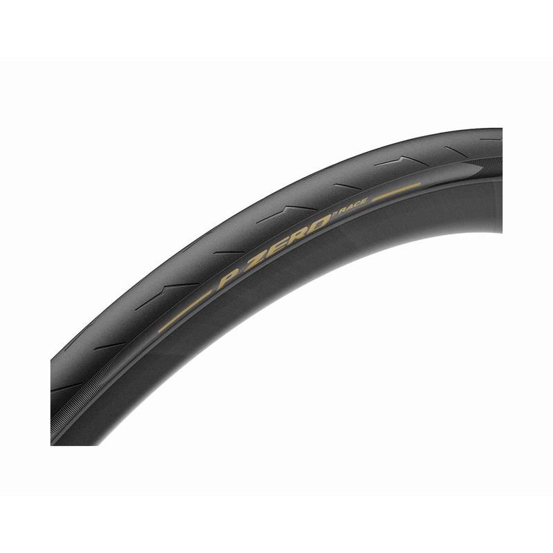 特セール)ピレリ（PIRELLI） P ZERO RACE＜限定ゴールドラベル＞ロード