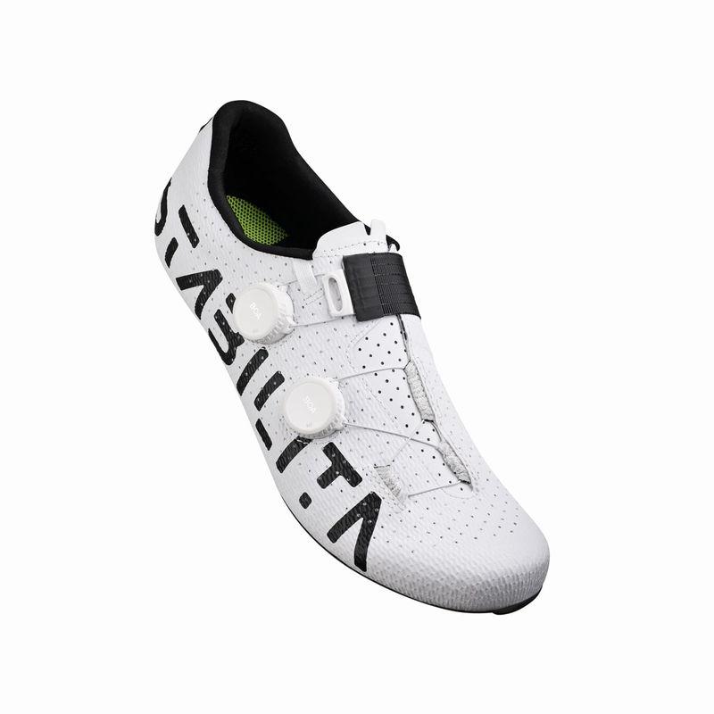 夏トクSALE)fi'zi:k（フィジーク） VENTO STABILITA CARBON TEAM