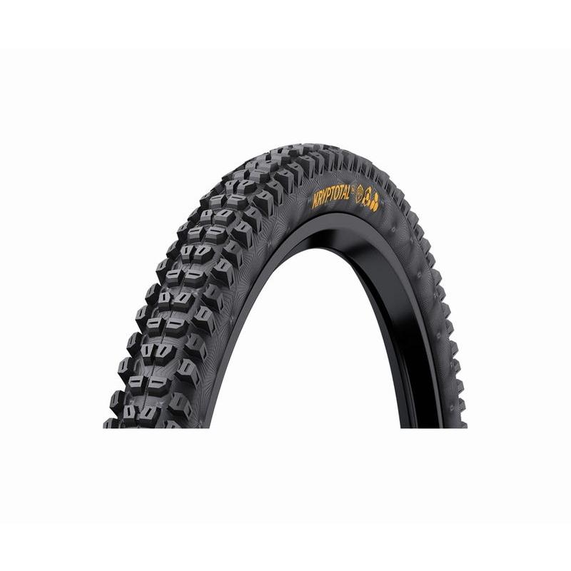 【新品未使用】Continental MTBタイヤ４本セット 特セール)コンチネンタル(CONTINENTAL) KRYPTOTAL RE(クリプトタル