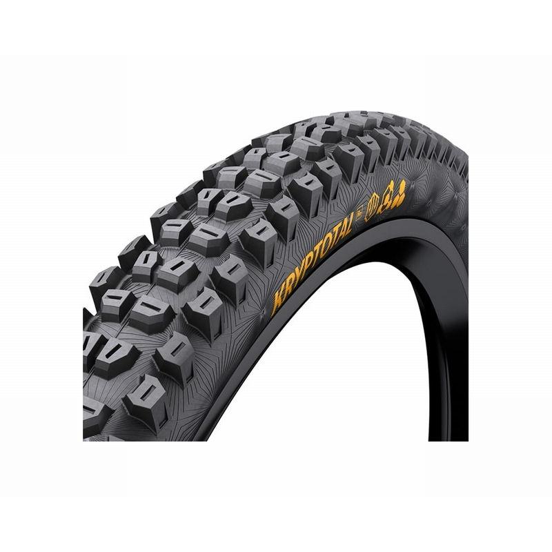 【新品未使用】Continental MTBタイヤ４本セット 特セール)コンチネンタル(CONTINENTAL) KRYPTOTAL RE(クリプトタル
