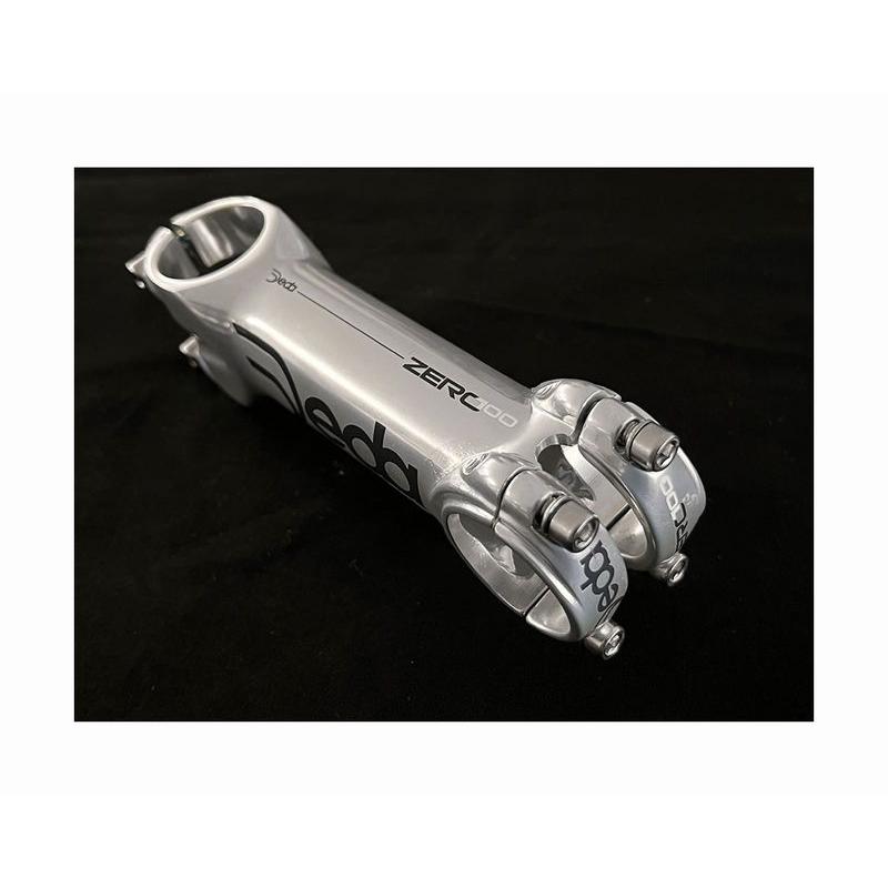 ZERO 100 ステム 限定シルバーリミテッド DEDA