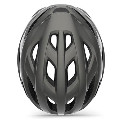 (春トクSALE)MET（メット）　IDOLO　Titanium / Glossy　ヘルメット｜cycle-yoshida｜04