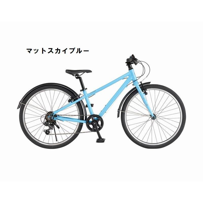 Liteway ライトウェイ キッズクロスバイク 2422 ZIT 2422 | ライトウェイバイクブランドサイト