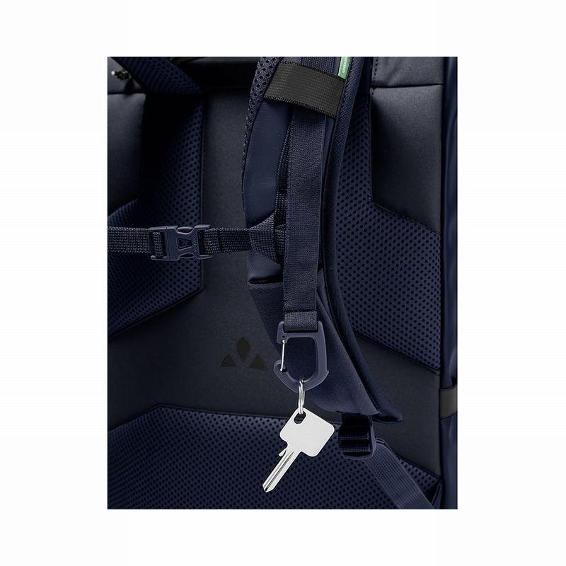 春得セール)ファウデ(VAUDE) MINEO BACKPACK 23 eclipse
