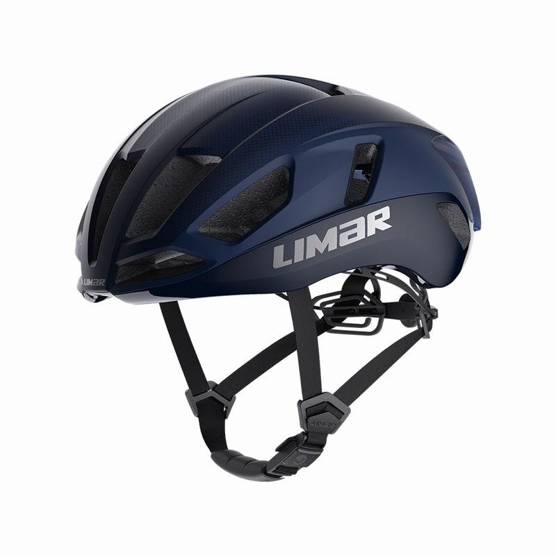 (春トクSALE)リマール(LIMAR) AIR ATLAS MATT BLUE ヘルメット 00658448サイクルヨシダYahoo!店