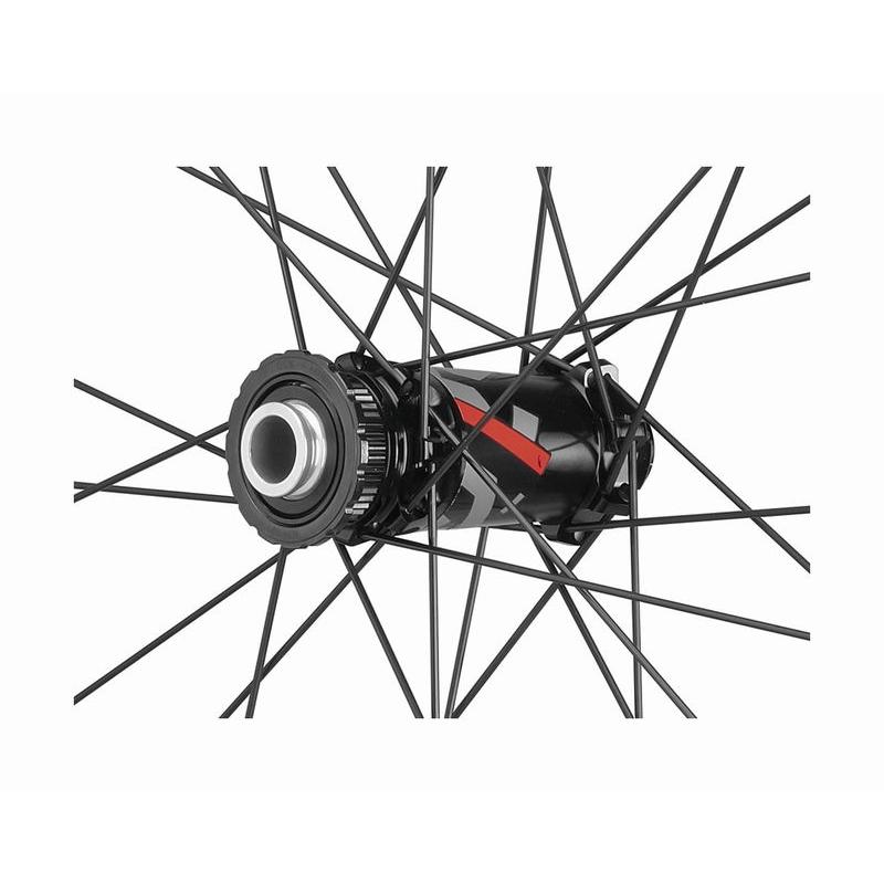 Fulcrum Laufradsatz Red Fire 5 27,5 kaufen | MTB-Laufräder