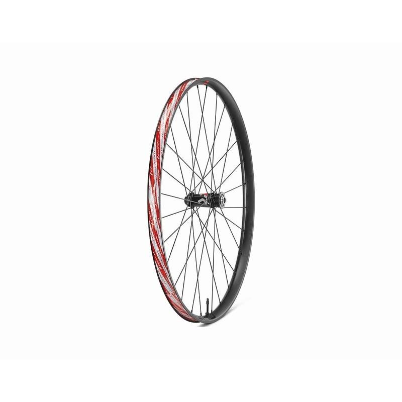特セール)フルクラム（FULCRUM） RED METAL 5 BOOST 29 MTBホイール 