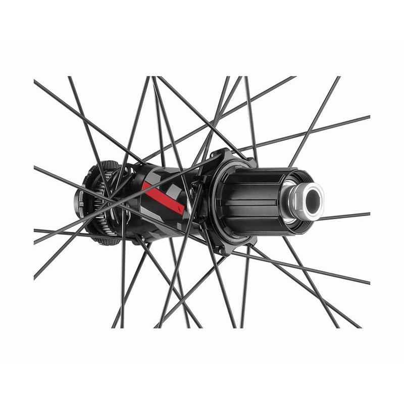 特セール)フルクラム（FULCRUM） RED ZONE 5 BOOST 29 MTBホイール