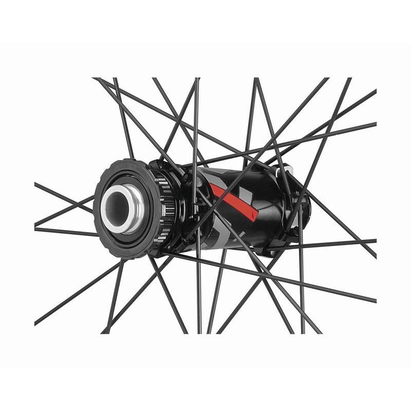 特セール)フルクラム（FULCRUM） RED ZONE 5 BOOST 29 MTBホイール