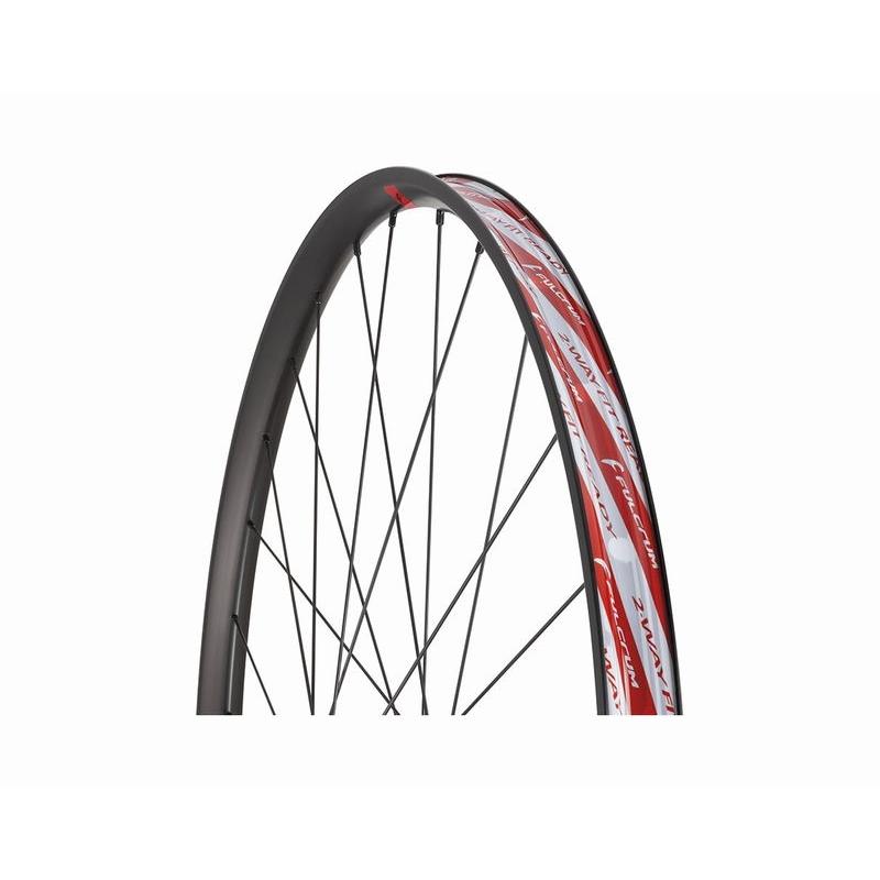 特セール)フルクラム（FULCRUM） RED ZONE 5 BOOST 29 MTBホイール