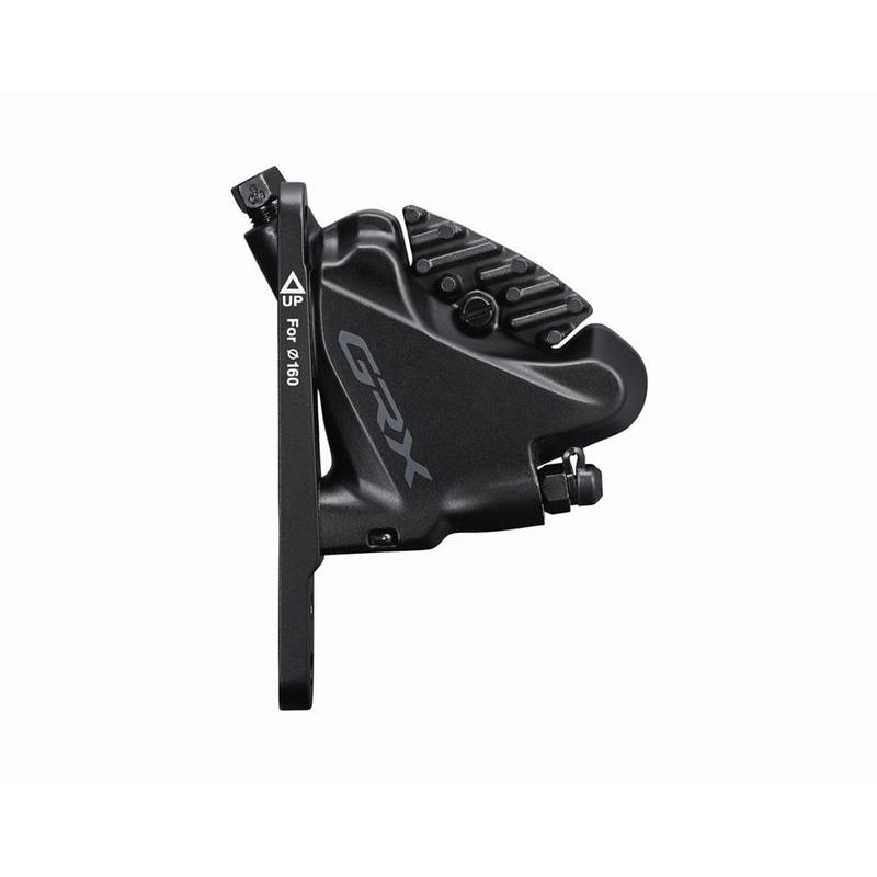 特セール)シマノ GRX Jキット ST-RX600-R 右レバー(11S)/BR-RX400-F