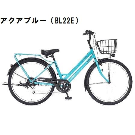 店舗受取送料割引)丸石サイクル(MARUISHI) グラウス 26” 6段 店舗受取送料割引)丸石サイクル(MARUISHI) グラウス 26” 6段