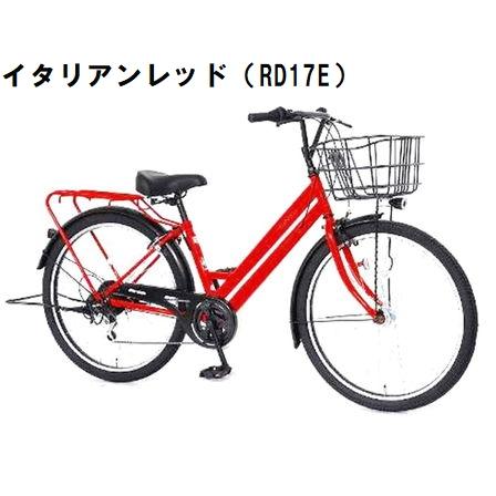 店舗受取送料割引)丸石サイクル(MARUISHI) グラウス 26” 6段 店舗受取送料割引)丸石サイクル(MARUISHI) グラウス 26” 6段