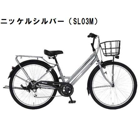 店舗受取送料割引)丸石サイクル(MARUISHI) グラウス 26” 6段 店舗受取送料割引)丸石サイクル(MARUISHI) グラウス 26” 6段