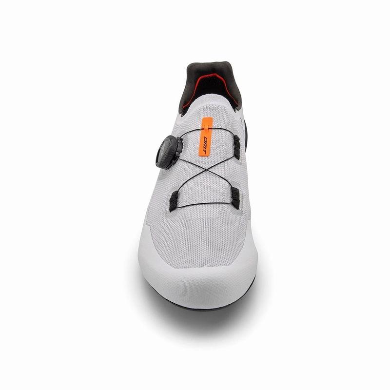 特セール)DMT(ディーエムティー) KR30 ＜ホワイト＞ ロードシューズ