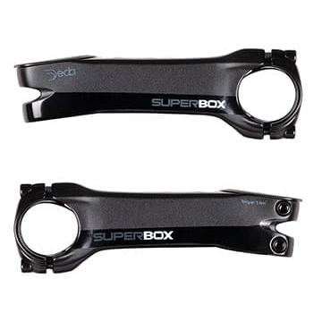 春得セール)デダ(DEDA) スーパーボックス DCR ステム(1-1/8 春得セール)デダ(DEDA) スーパーボックス DCR ステム(1-1/8