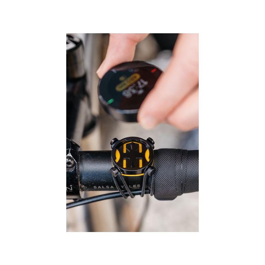 アクセサリー Beeline Vero 2 Beeline Velo 2:ナビに特化した唯一無二なデバイス