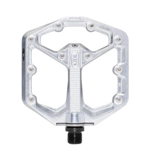 クランクブラザーズ　スタンプ7 ハイポリッシュシルバー 特セール)クランクブラザーズ(CRANKBROTHERS） STAMP7（スタンプ