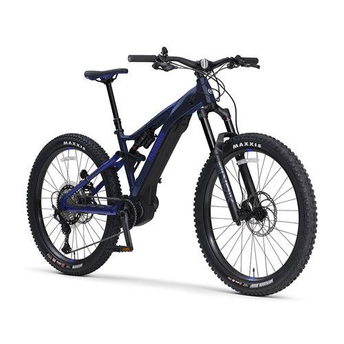 (春トクSALE)(店舗受取送料割引)ヤマハ（YAMAHA）　23’YPJ-MT PRO 電動アシストマウンテンバイク｜cycle-yoshida｜02