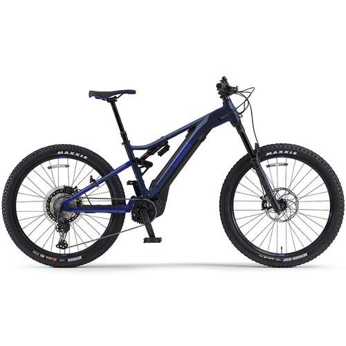 ヤマハ（YAMAHA） 23'YPJ-MT PRO 電動アシストマウンテンバイク