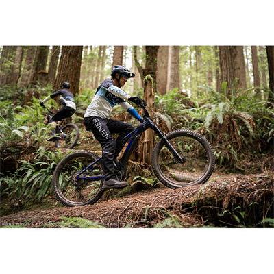 ヤマハ（YAMAHA） 23'YPJ-MT PRO 電動アシストマウンテンバイク