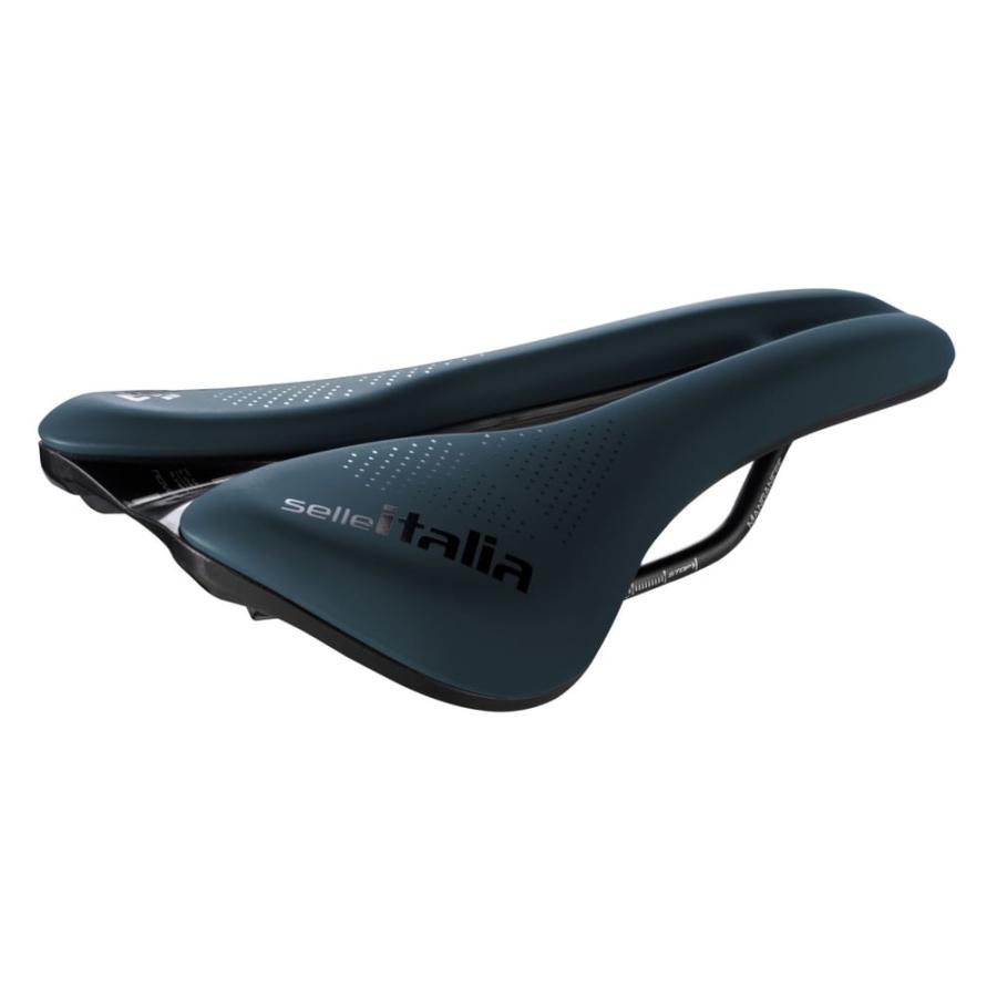 セライタリア(SELLE ITALIA) NOVUS BOOST EVO GRAVEL TM SUPERFLOW 
