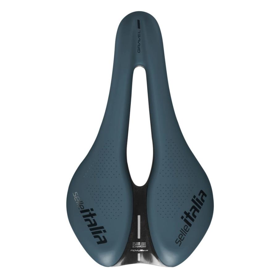 セライタリア(SELLE ITALIA) NOVUS BOOST EVO GRAVEL TM SUPERFLOW