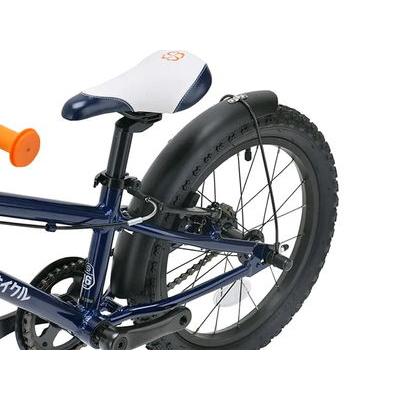 特セール)ヨツバサイクル（YOTSUBACYCLE） ゼロシリーズ用ドロヨケ