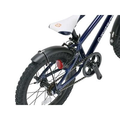 特セール)ヨツバサイクル（YOTSUBACYCLE） ゼロシリーズ用ドロヨケ