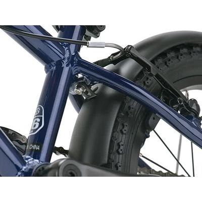 特セール)ヨツバサイクル（YOTSUBACYCLE） ゼロシリーズ用ドロヨケ