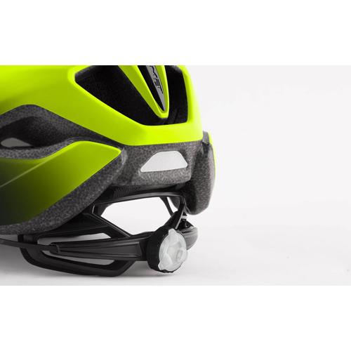 (春トクSALE)MET（メット） IDOLO Blue Metallic / Matt ヘルメット 00658804サイクルヨシダ