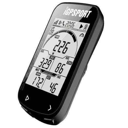 特セール)iGPSPORT（iGPスポーツ） BSC100S GPSサイクルコンピューター