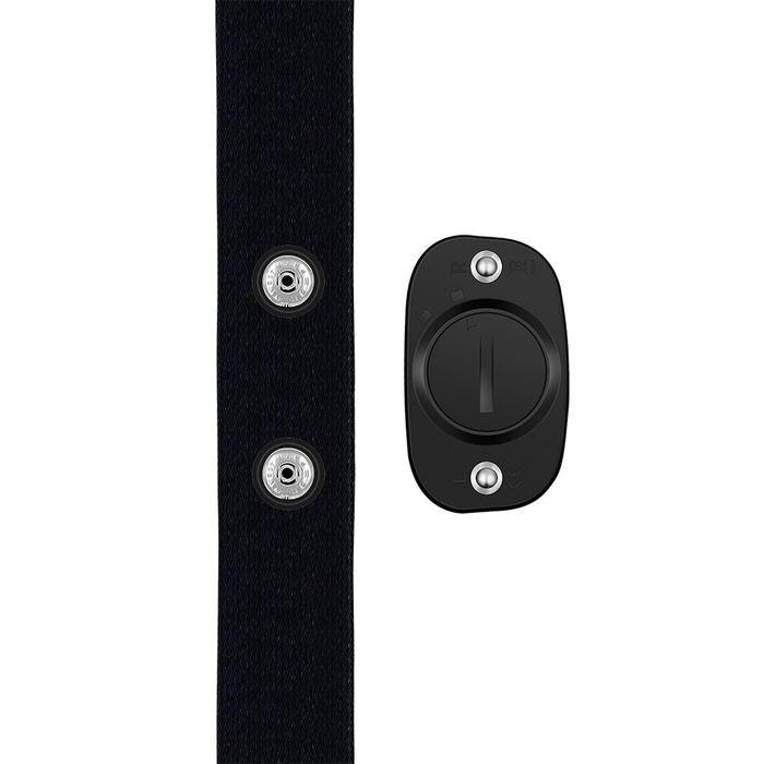 特セール)iGPSPORT（iGPスポーツ） HRランナー 心拍センサー（胸部装着