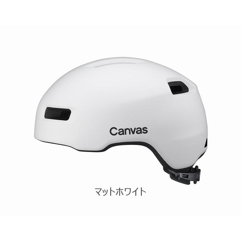 同梱2点まで)オージーケーカブト(OGK KABUTO) CANVAS CROSS