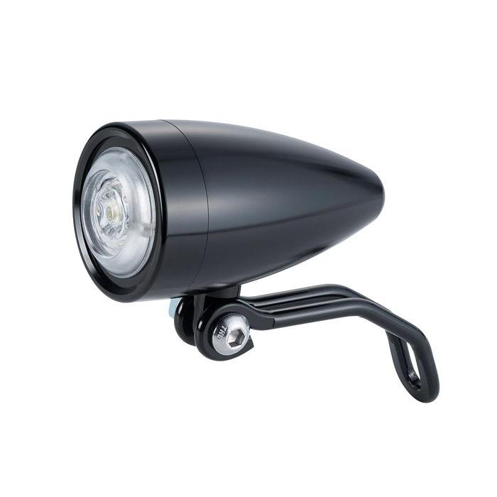 特セール)KiLEY（キーレイ） LM-018 バレットライト ブラック USB充電