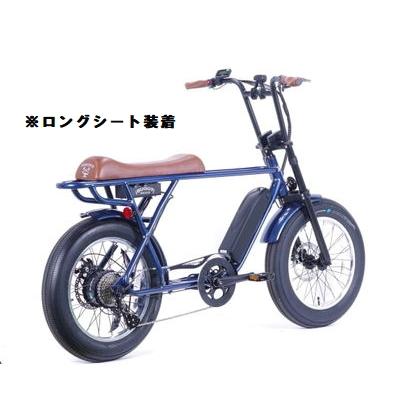 店舗受取送料割引)ブロンクス（BRONX） BRONX BUGGY 20 アビス
