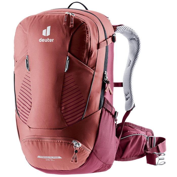 冬SALE)ドイター(DEUTER) TRANS ALPINE 28 SL(トランスアルパイン28SL 