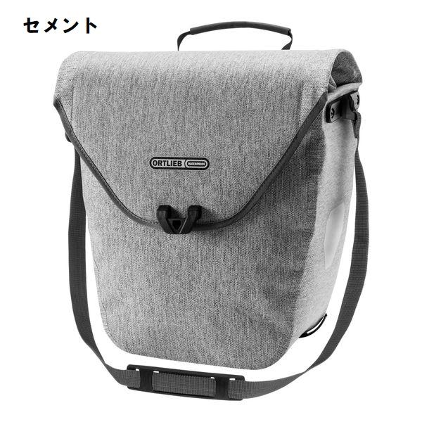 特セール)オルトリーブ(ORTLIEB) ヴェロショッパー QL2.1 サイドバッグ