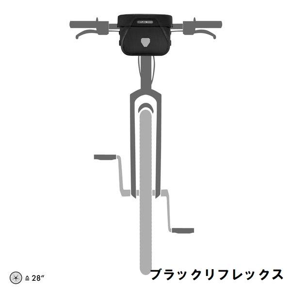 特セール)オルトリーブ(ORTLIEB) アルティメイト HV /6.5L