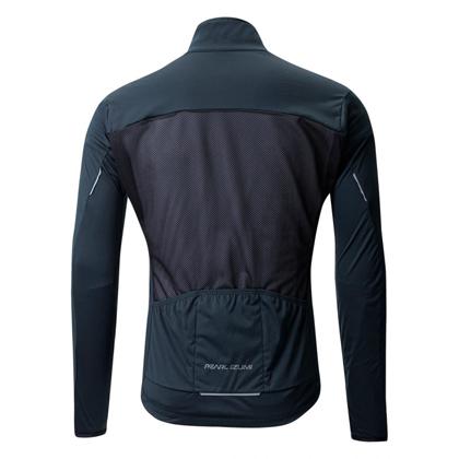 (春トクSALE)パールイズミ(PEARL IZUMI) ストレッチ ウィンドシェル 2300 (/23)｜cycle-yoshida｜03