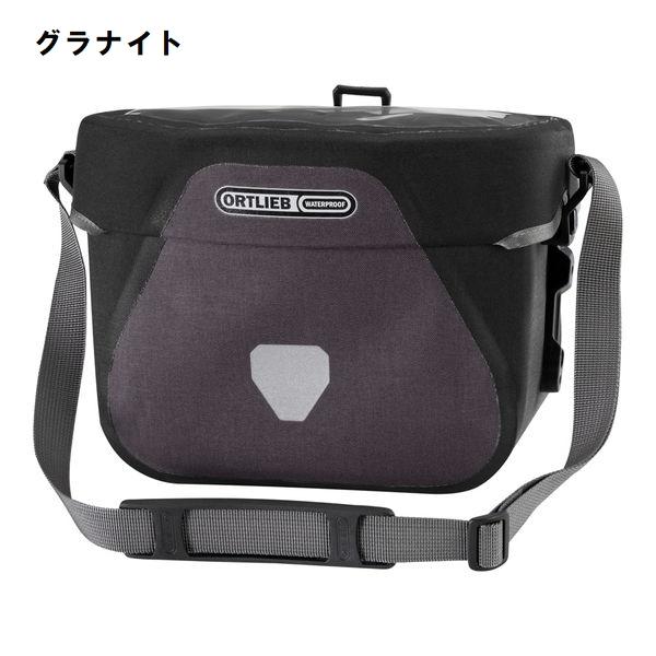 特セール)オルトリーブ(ORTLIEB) アルティメイト/6.5L（アタッチメント