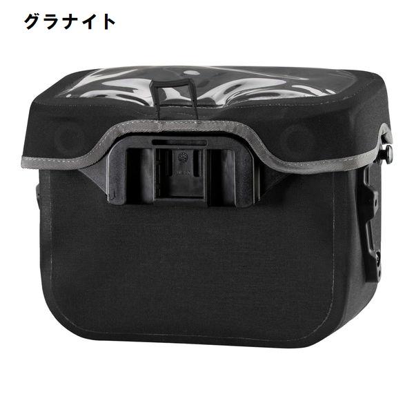 特セール)オルトリーブ(ORTLIEB) アルティメイト/6.5L（アタッチメント