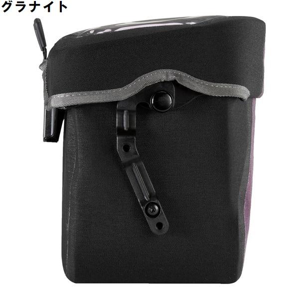 特セール)オルトリーブ(ORTLIEB) アルティメイト/6.5L（アタッチメント