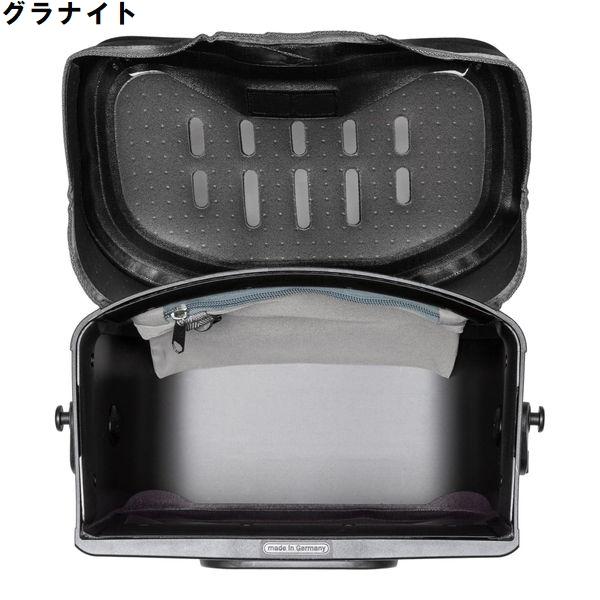 特セール)オルトリーブ(ORTLIEB) アルティメイト/6.5L（アタッチメント
