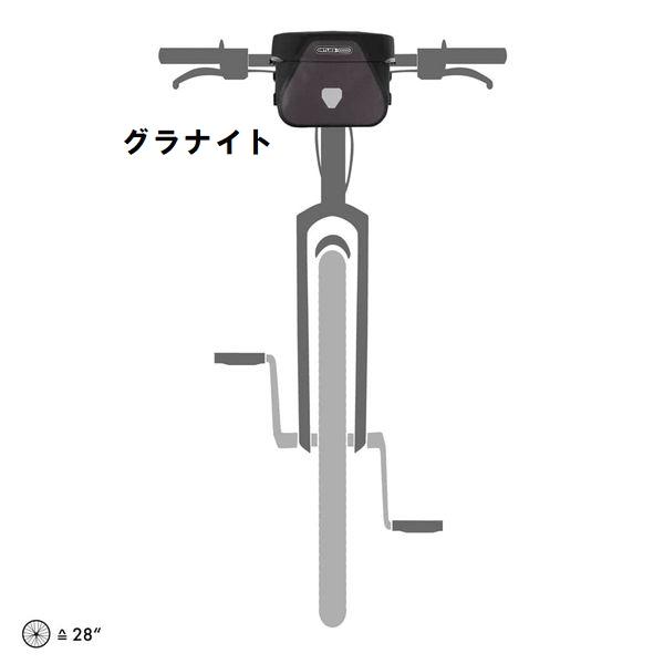 特セール)オルトリーブ(ORTLIEB) アルティメイト/6.5L（アタッチメント