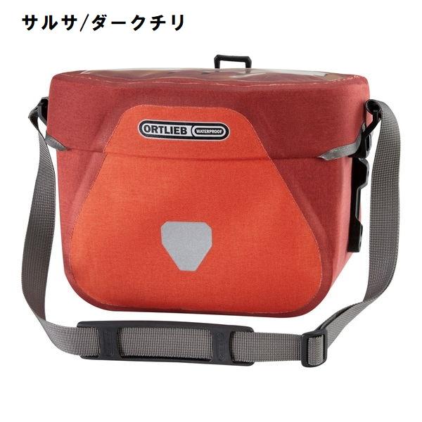 特セール)オルトリーブ(ORTLIEB) アルティメイト/6.5L（アタッチメント