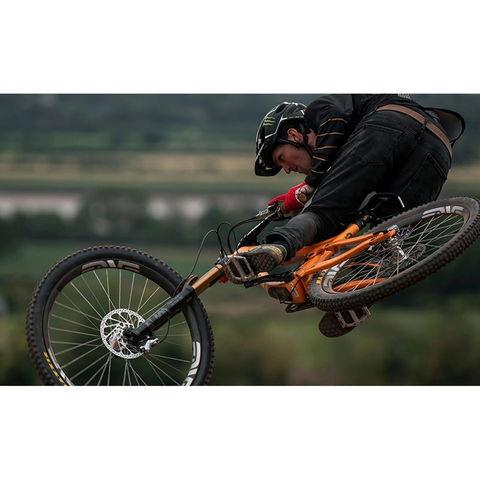 特セール)DMR（ディーエムアール） VAULT BRENDOG ICE アルミ ペダル