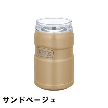 (春トクSALE)サーモス（THERMOS）　保冷缶ホルダー 350ml缶対応 2wayタイプ　ROD-0021｜cycle-yoshida｜04